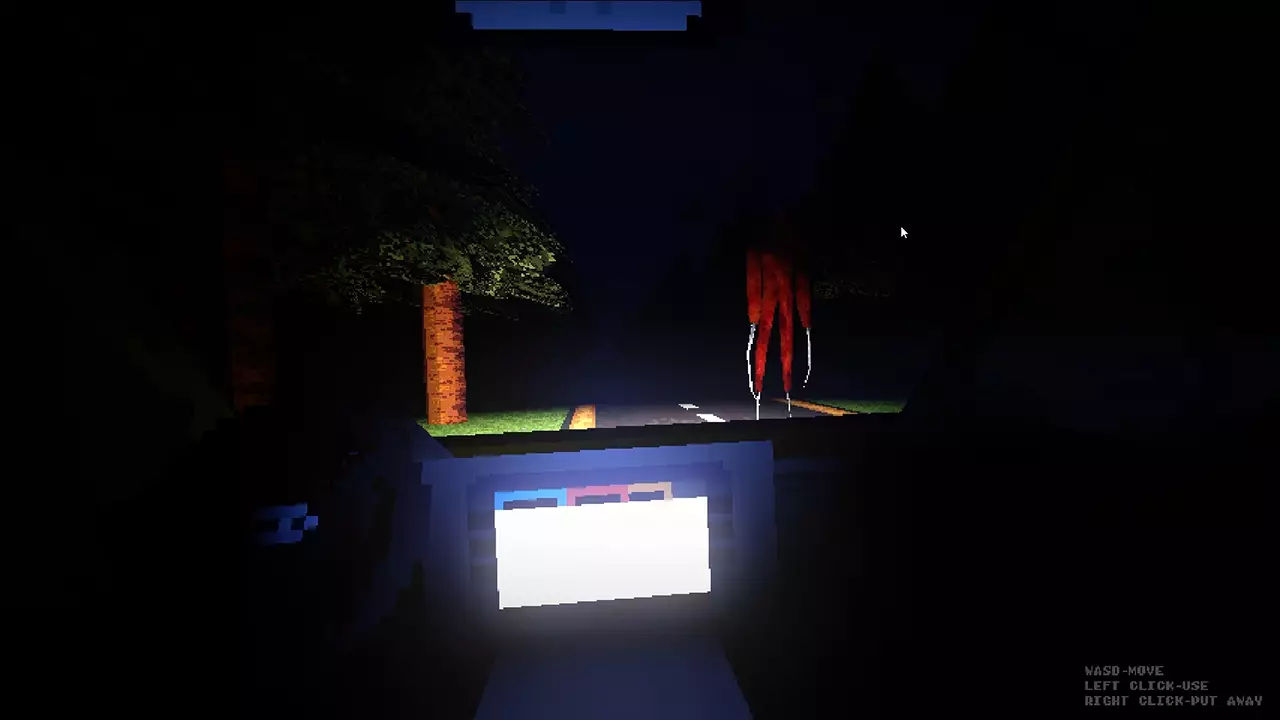 死座-The Deadseat-游戏截图-好玩游戏库