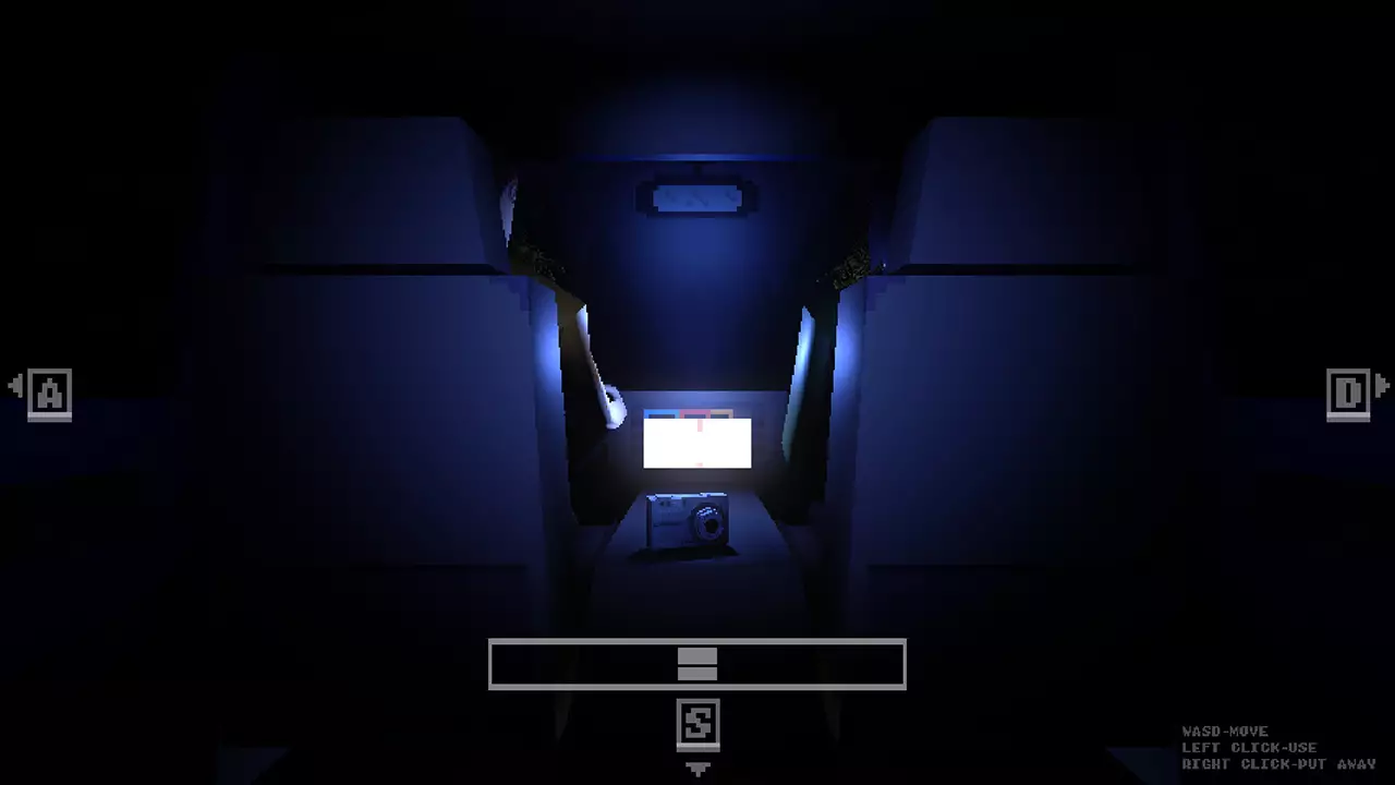 死座-The Deadseat-游戏截图-好玩游戏库