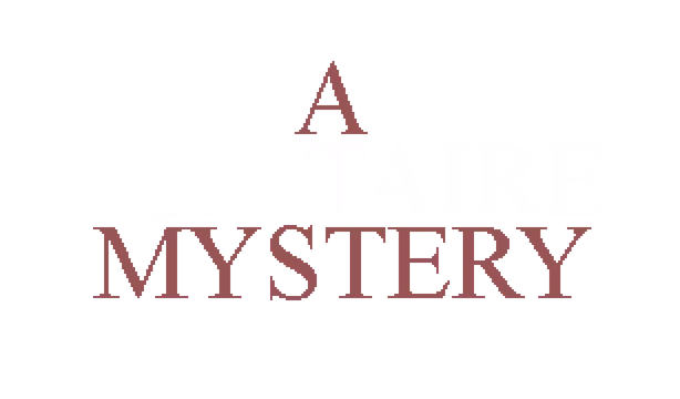 纸牌谜案 | A Solitaire Mystery