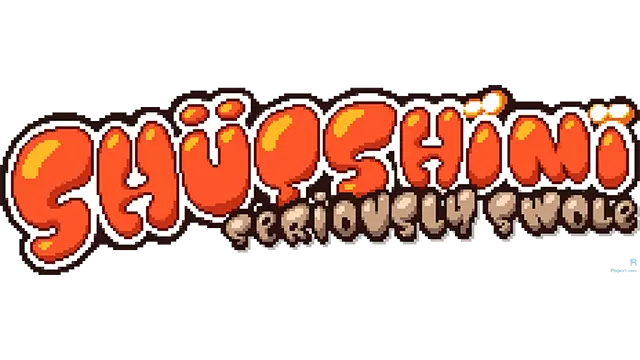 肌肉金鱼 | Shutshimi