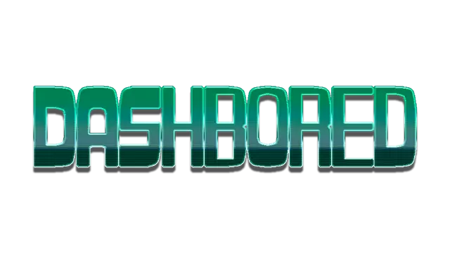 冲刺 | DashBored