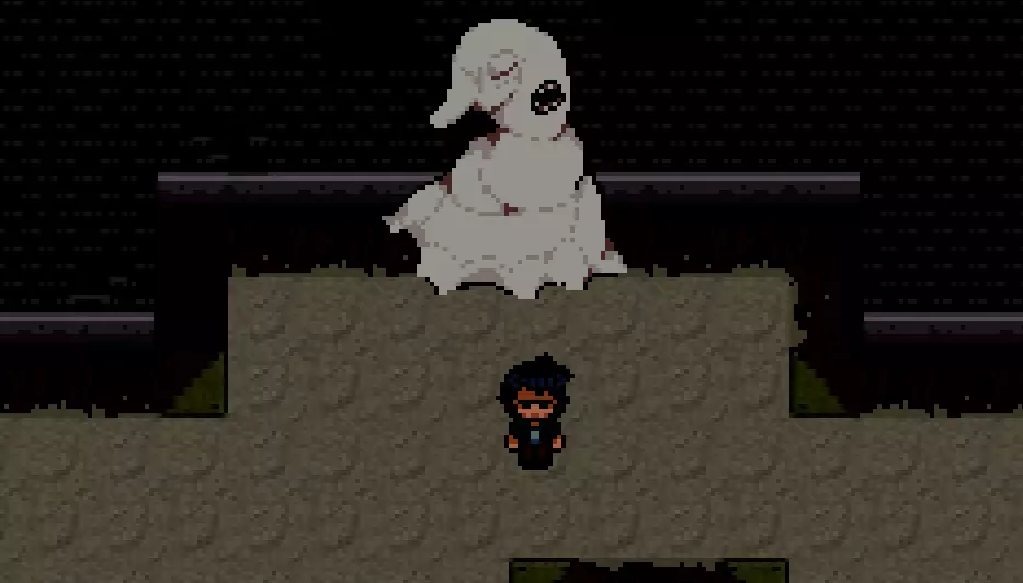 厌世边缘-DashBored-游戏截图-好玩游戏库