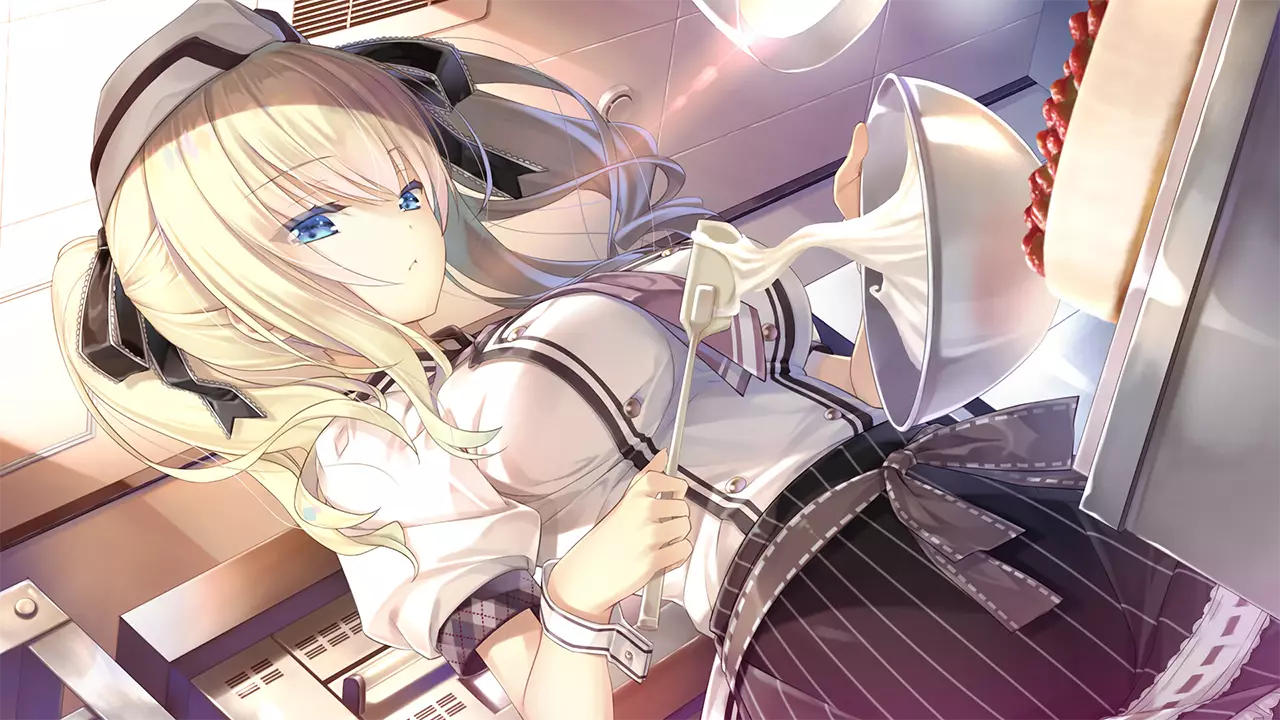 回家前都算是棉花糖-Marshmallow All the Way Home-游戏截图-好玩游戏库