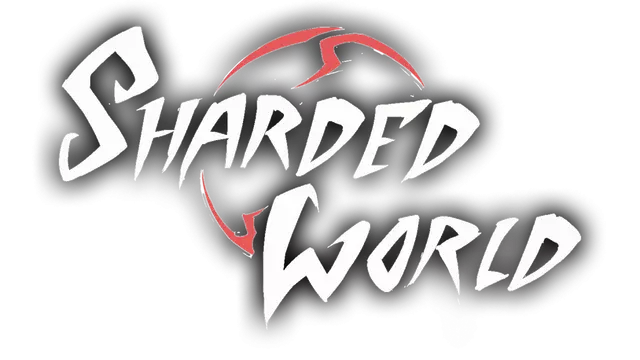 碎魂世界 | Sharded World