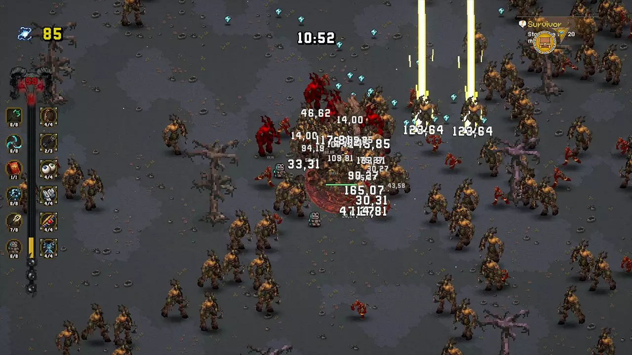 碎魂世界-Sharded World-游戏截图-好玩游戏库