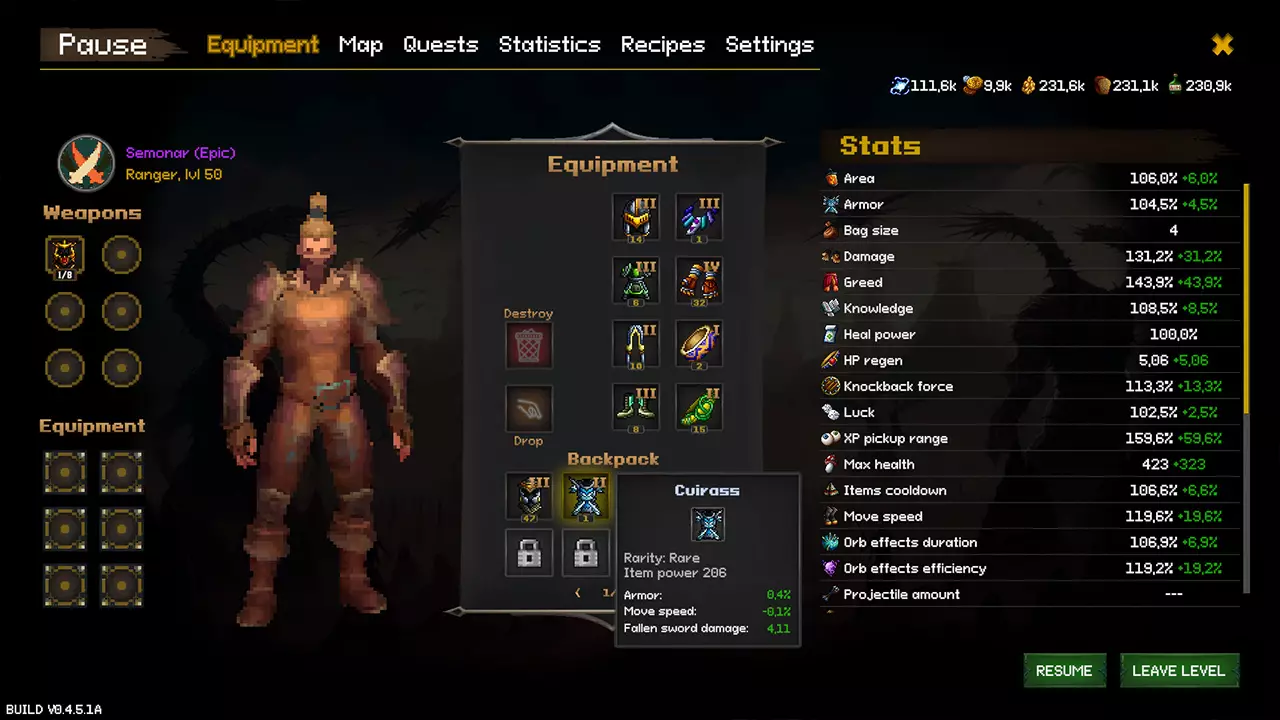 碎魂世界-Sharded World-游戏截图-好玩游戏库