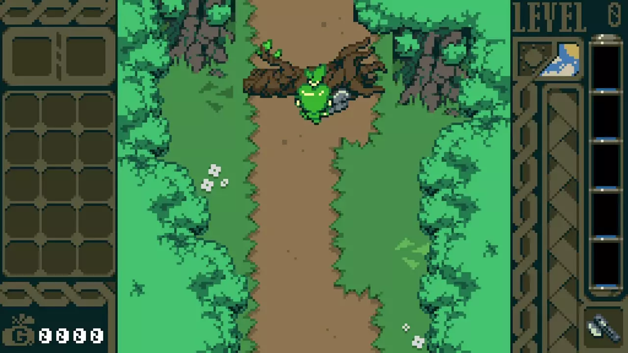 四月林地-April Grove-游戏截图-好玩游戏库