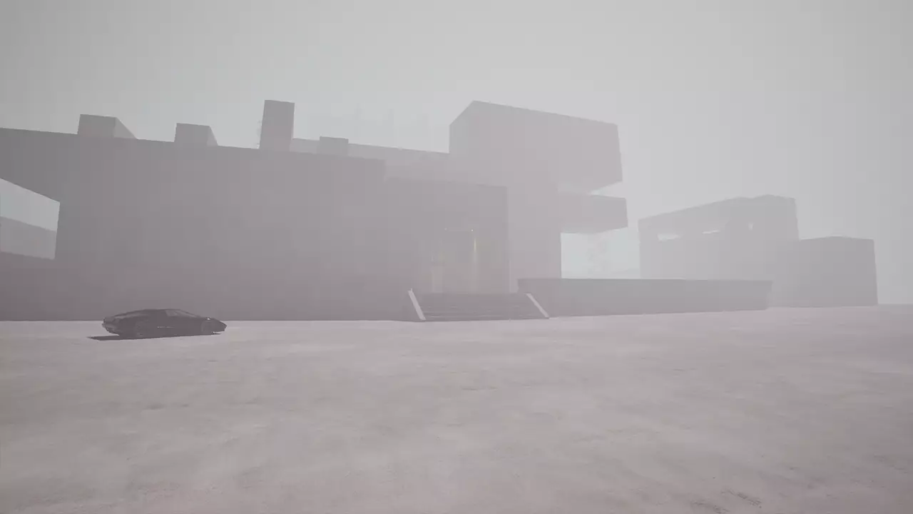 行入迷境-Walking In-游戏截图-好玩游戏库