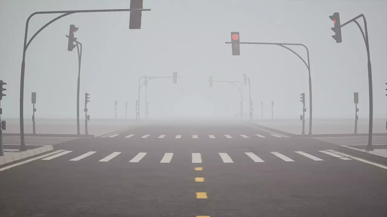 行入迷境-Walking In-游戏截图-好玩游戏库