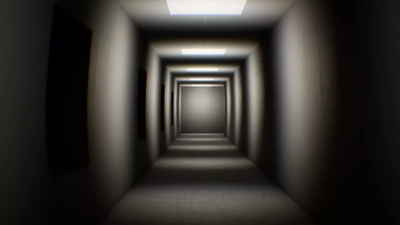 行入迷境-Walking In-游戏截图-好玩游戏库