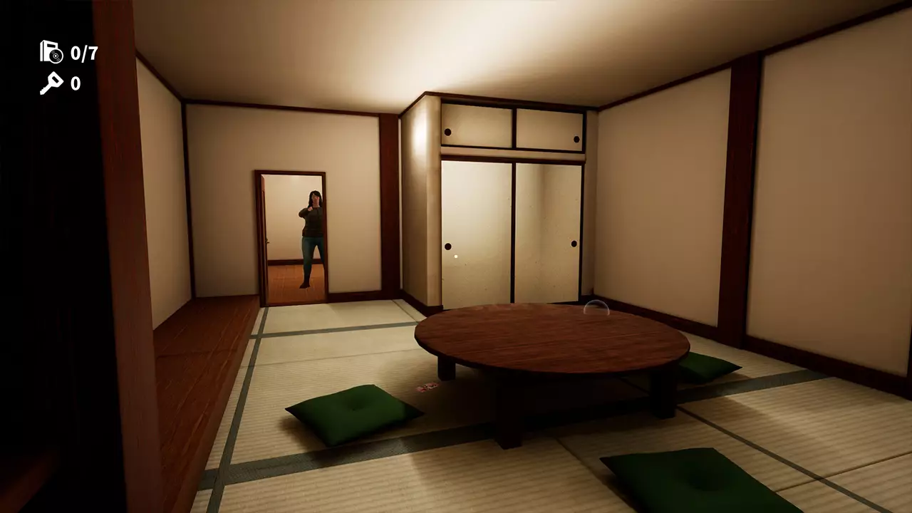 诱拐犯-Kidnappers-游戏截图-好玩游戏库