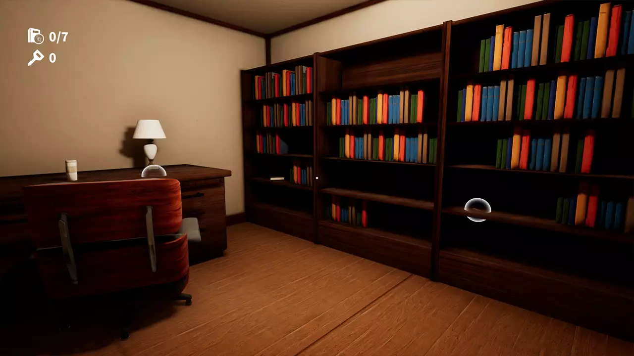 诱拐犯-Kidnappers-游戏截图-好玩游戏库