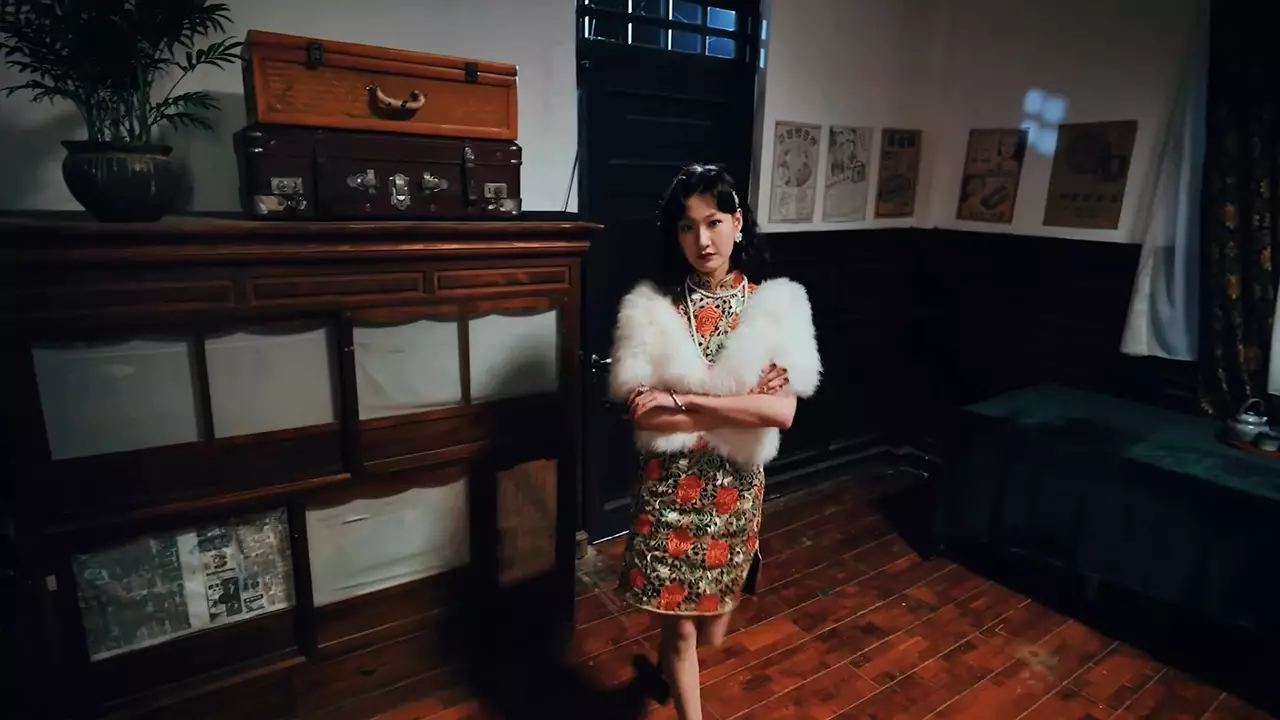 幻面行者-Walking in Fog-游戏截图-好玩游戏库