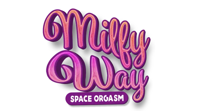 欲星轨迹 | Milfy Way: Space Orgasm