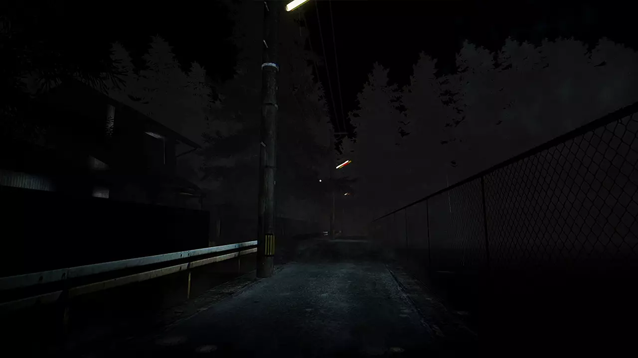 诱拐事件-Chilla's Art: The Kidnap-游戏截图-好玩游戏库