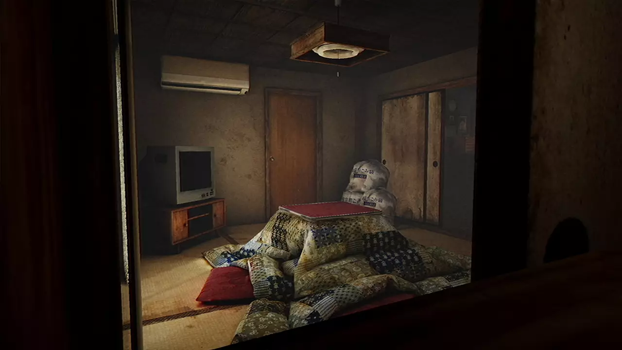 诱拐事件-Chilla's Art: The Kidnap-游戏截图-好玩游戏库