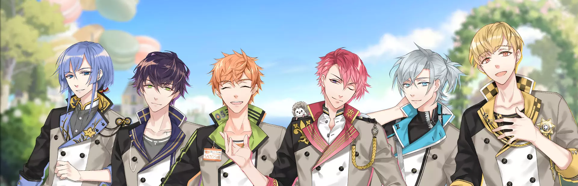 甜點王子2 典藏版