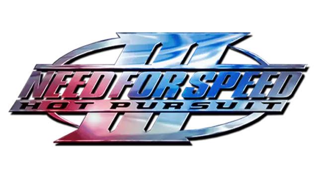 极品飞车 3：热力追踪 | Need for Speed III: Hot Pursuit