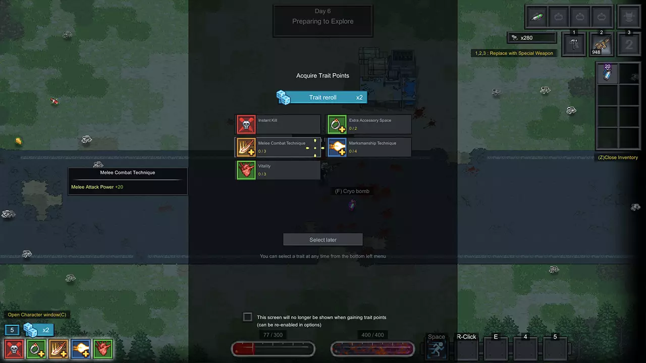 末日降临：绝地生存-Nearly Dead: Live and Let Die-游戏截图-好玩游戏库