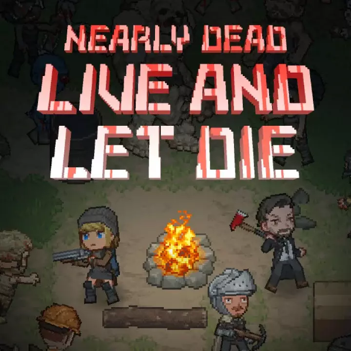 末日降临：绝地生存