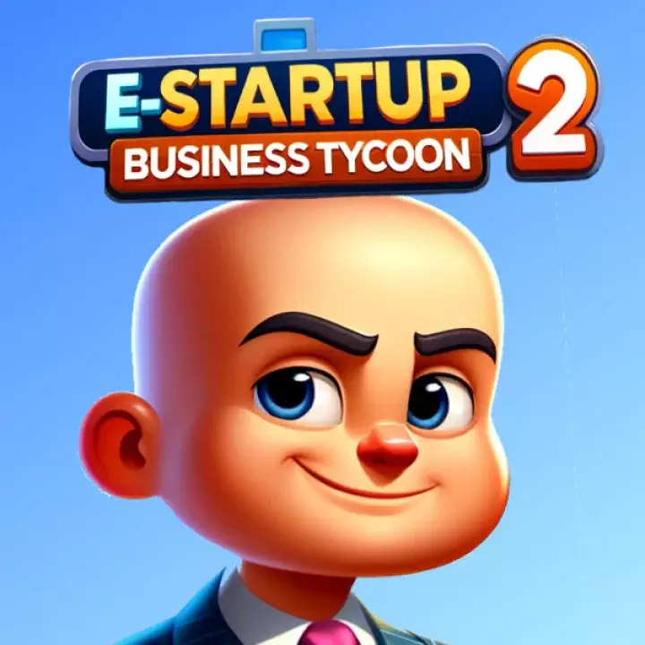 数字创业 2：商业大亨