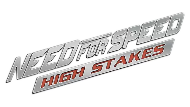 极品飞车：孤注一掷 | Need for Speed: High Stakes