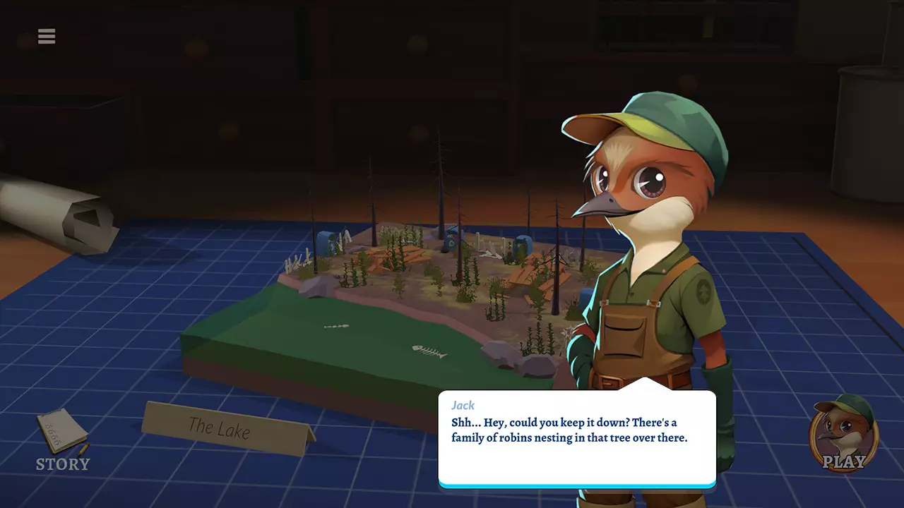 逻辑小镇-Logic Town-游戏截图-好玩游戏库