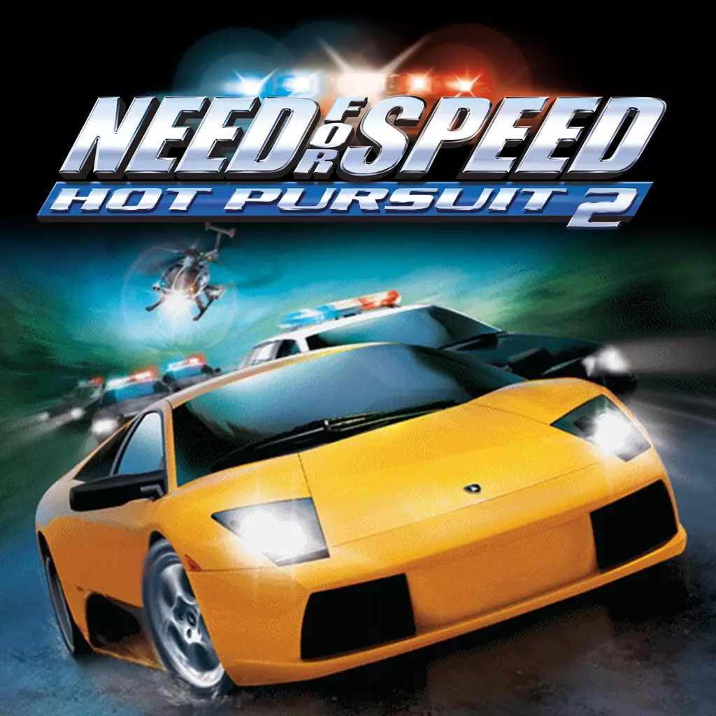 极品飞车 6：热力追踪 2