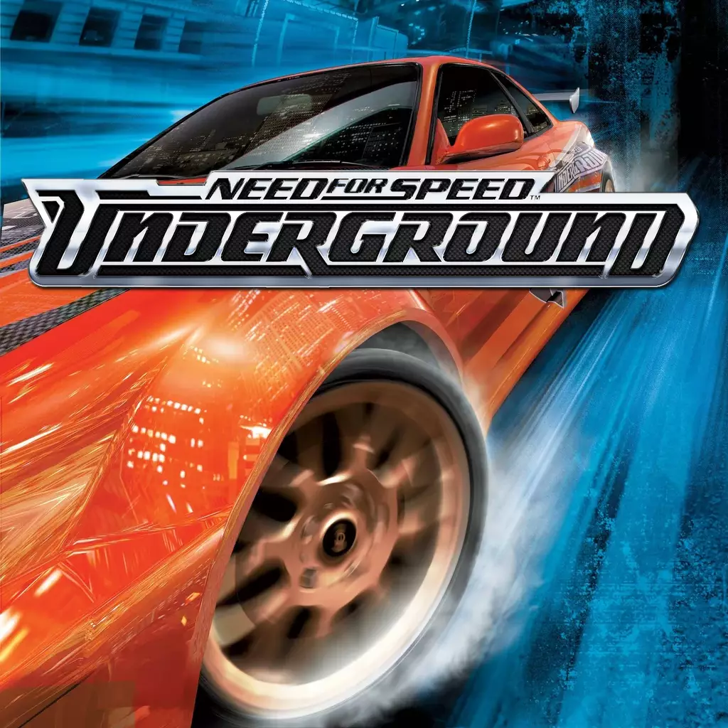 极品飞车 7：地下狂飙