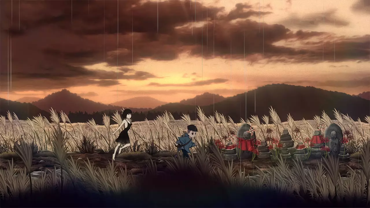 上次遇见你-Last Time I Saw You-游戏截图-好玩游戏库