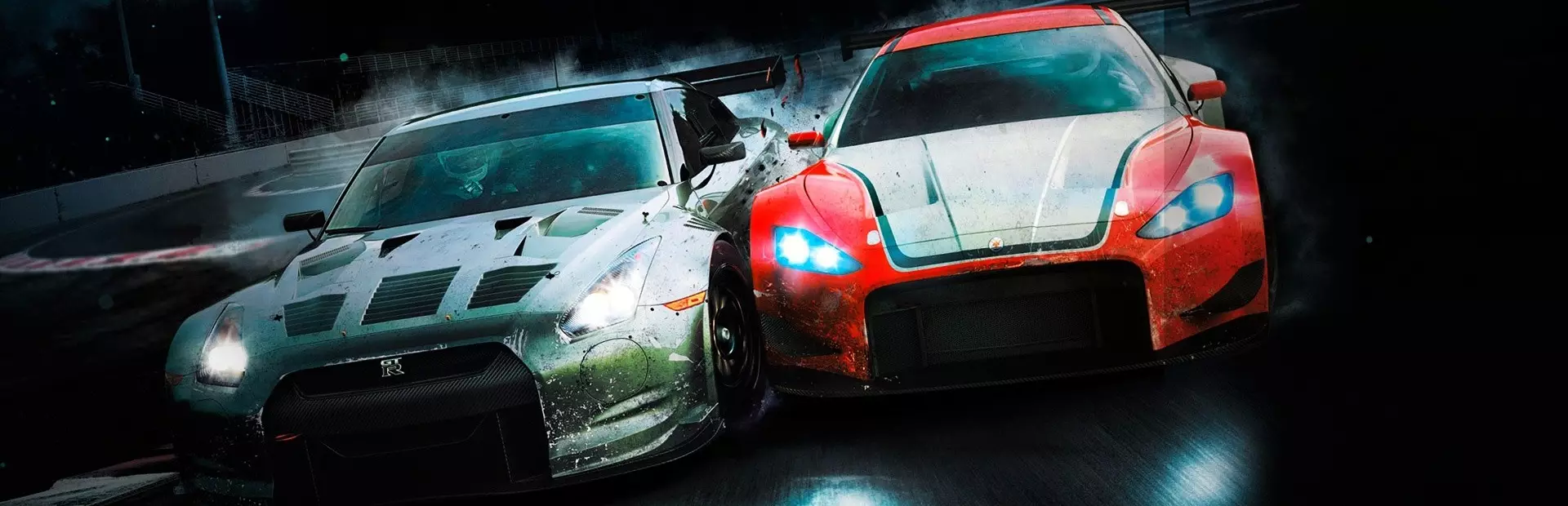 极品飞车 15：变速 2