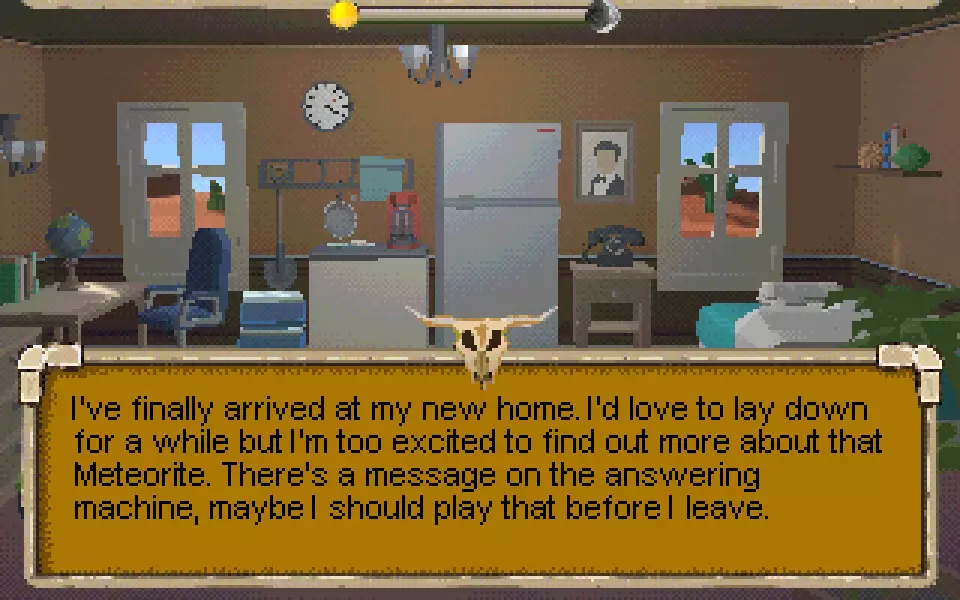 它又回到了沙漠-It Returned to the Desert-游戏截图-好玩游戏库