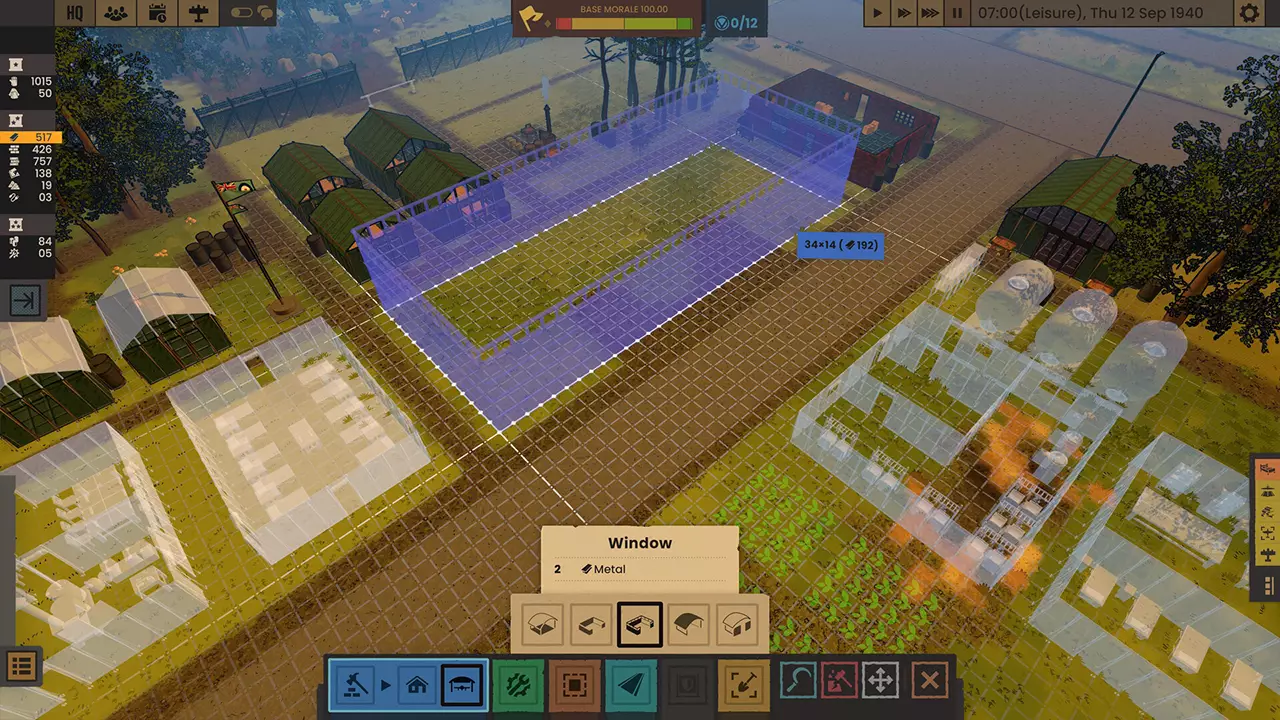 王牌战场-Ground of Aces-游戏截图-好玩游戏库