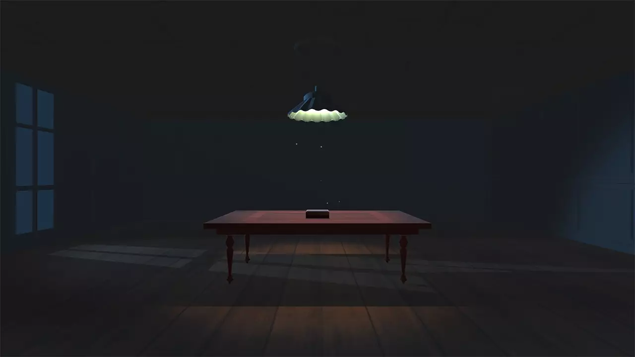 伪装-Occlude-游戏截图-好玩游戏库