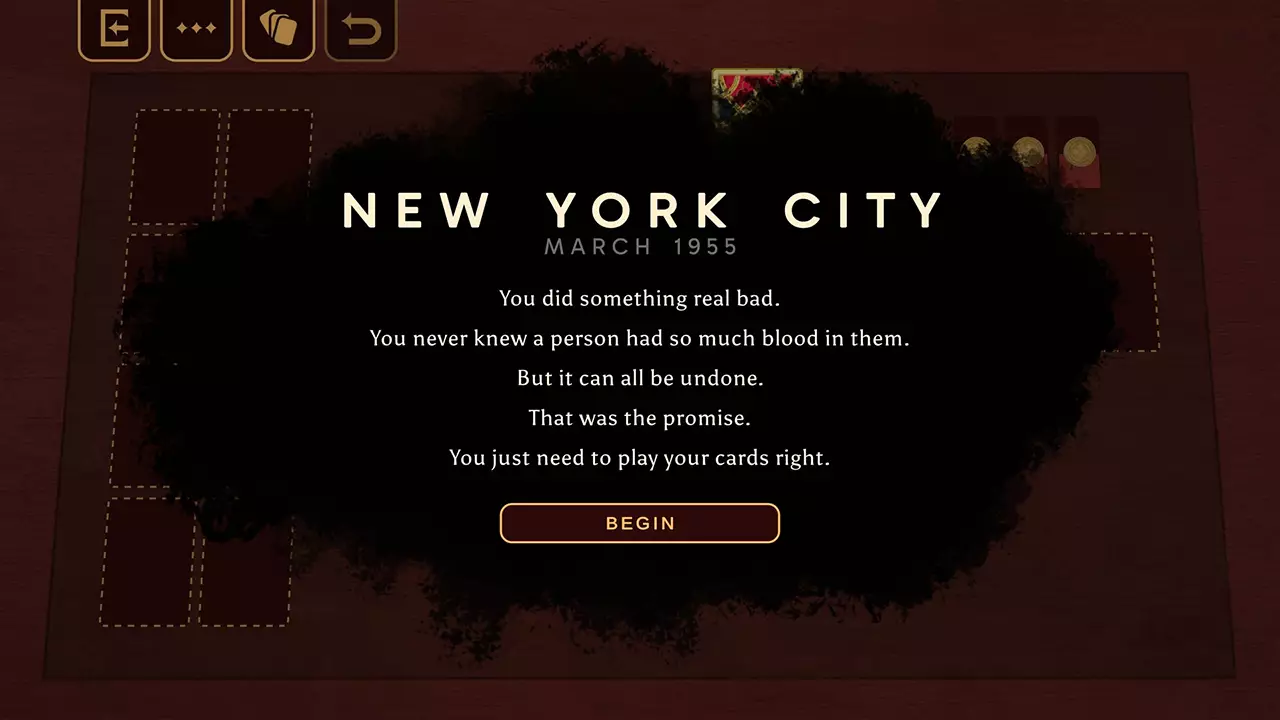 伪装-Occlude-游戏截图-好玩游戏库