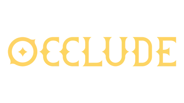 伪装 | Occlude