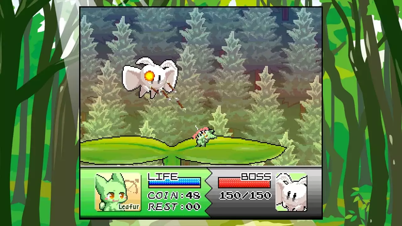 菲兹与彩虹之星-Fiz and the Rainbow Planet-游戏截图-好玩游戏库