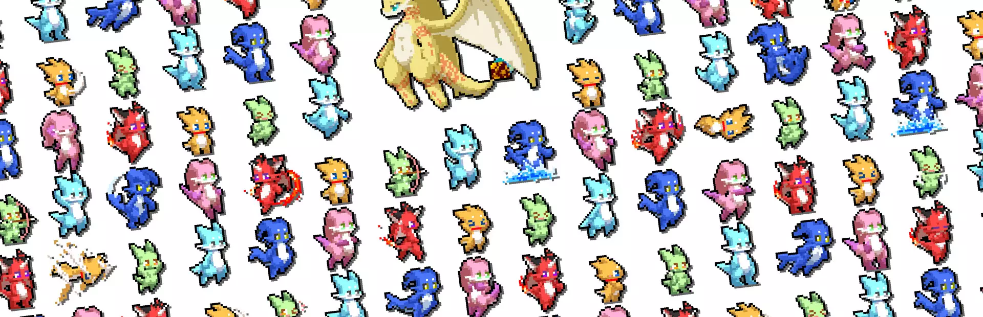 菲兹与彩虹之星