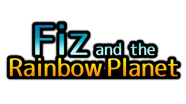 菲兹与彩虹之星 | Fiz and the Rainbow Planet