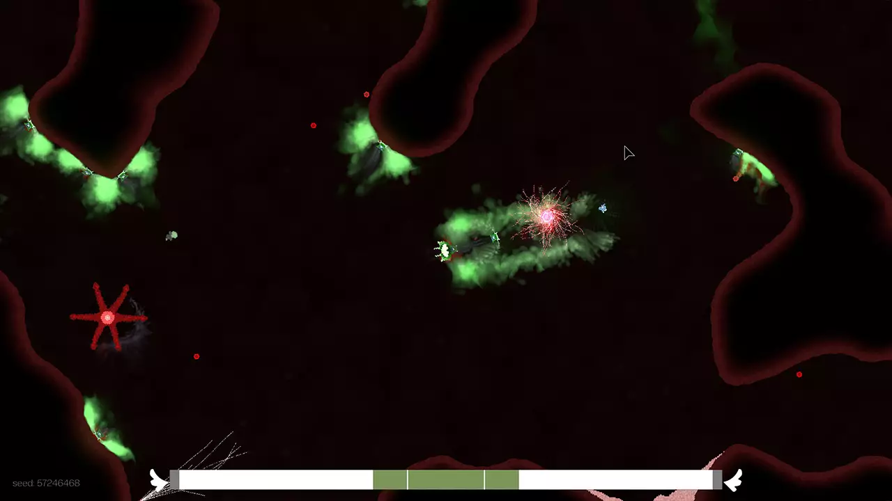 深渊进化-Primordialis-游戏截图-好玩游戏库