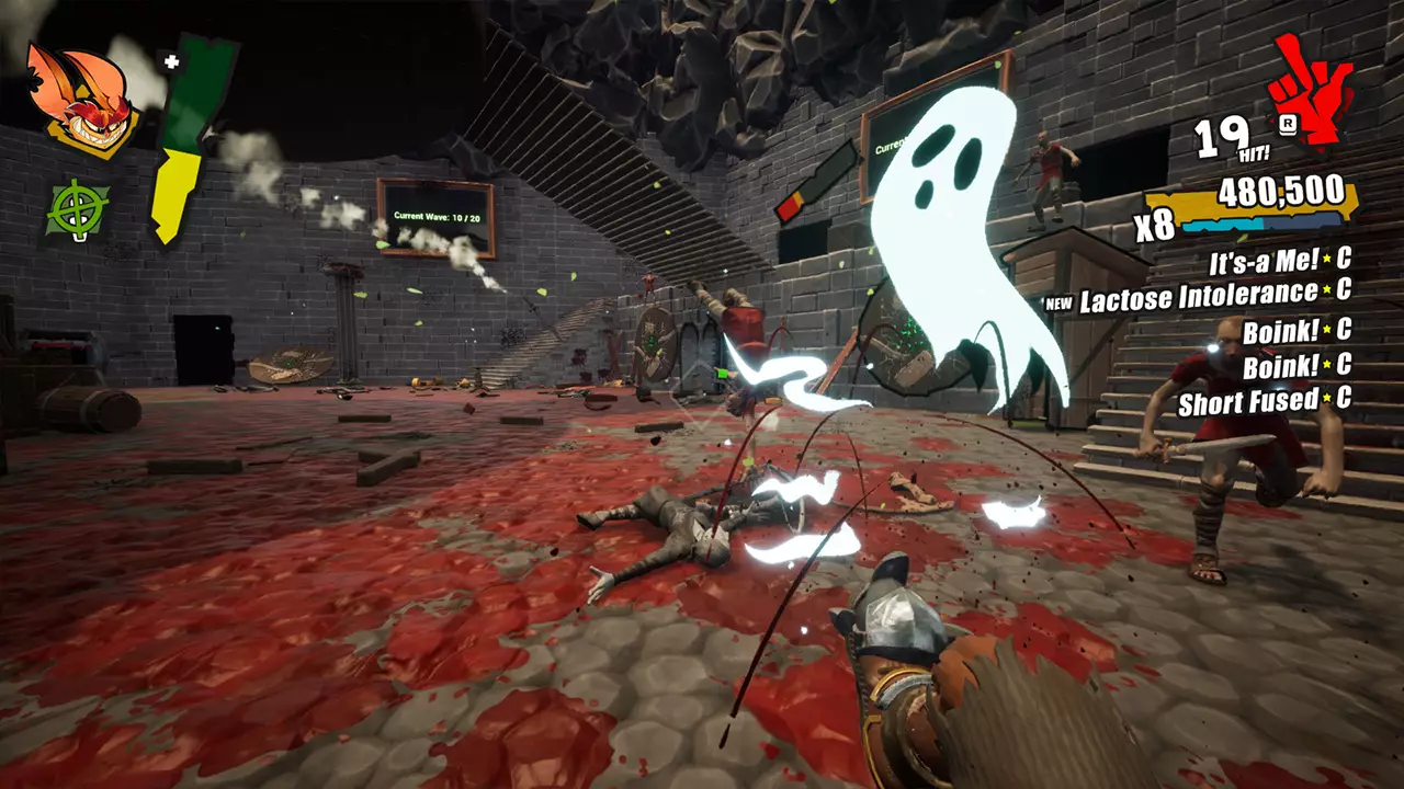 忧郁-Glum-游戏截图-好玩游戏库