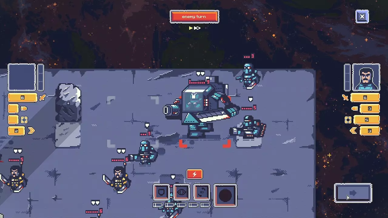 干翻人类-Beat the Humans-游戏截图-好玩游戏库