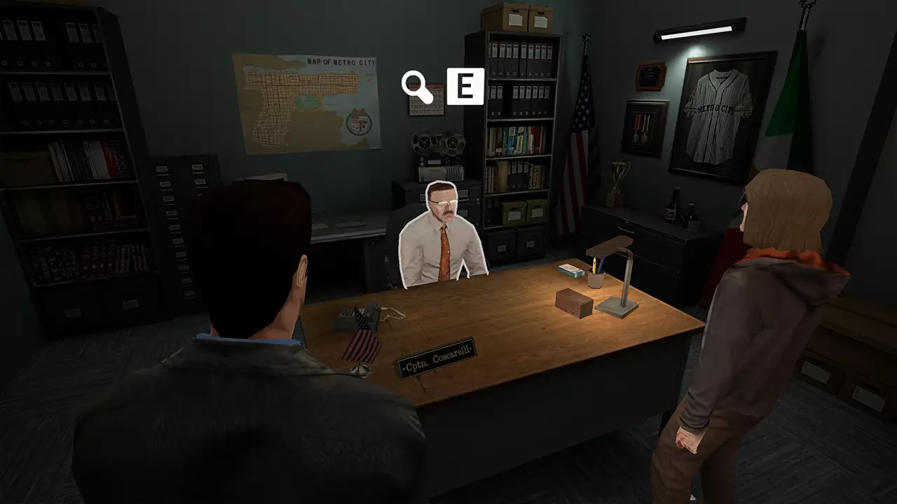 杰森马克思-Jason Maxx-游戏截图-好玩游戏库