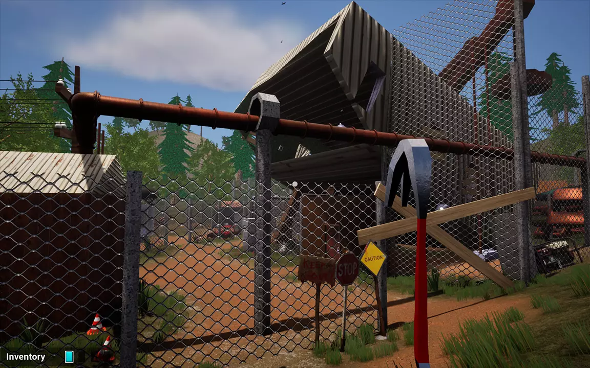 老鼠巢穴-Rat`s Lair-游戏截图-好玩游戏库