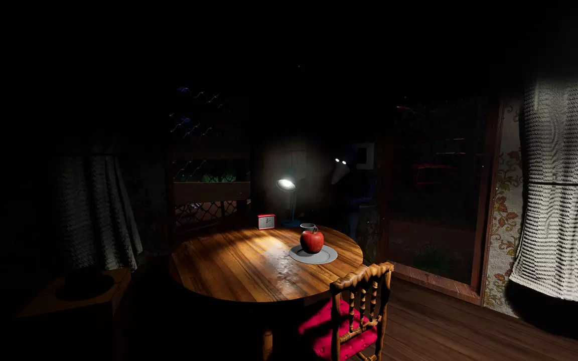 老鼠巢穴-Rat`s Lair-游戏截图-好玩游戏库