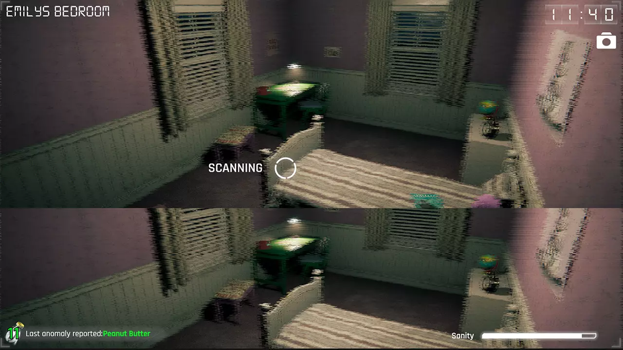 帕拉之眼-Para Eyes-游戏截图-好玩游戏库