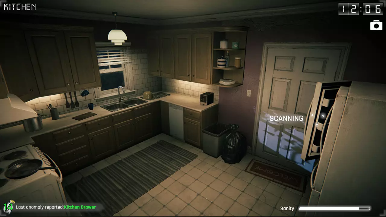 帕拉之眼-Para Eyes-游戏截图-好玩游戏库