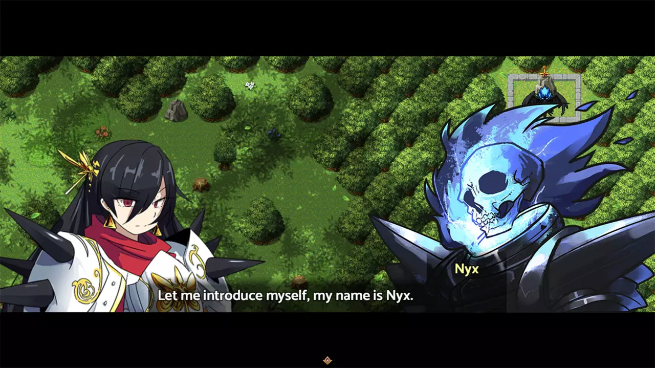 凡人之躯-Mortal Vessel-游戏截图-好玩游戏库