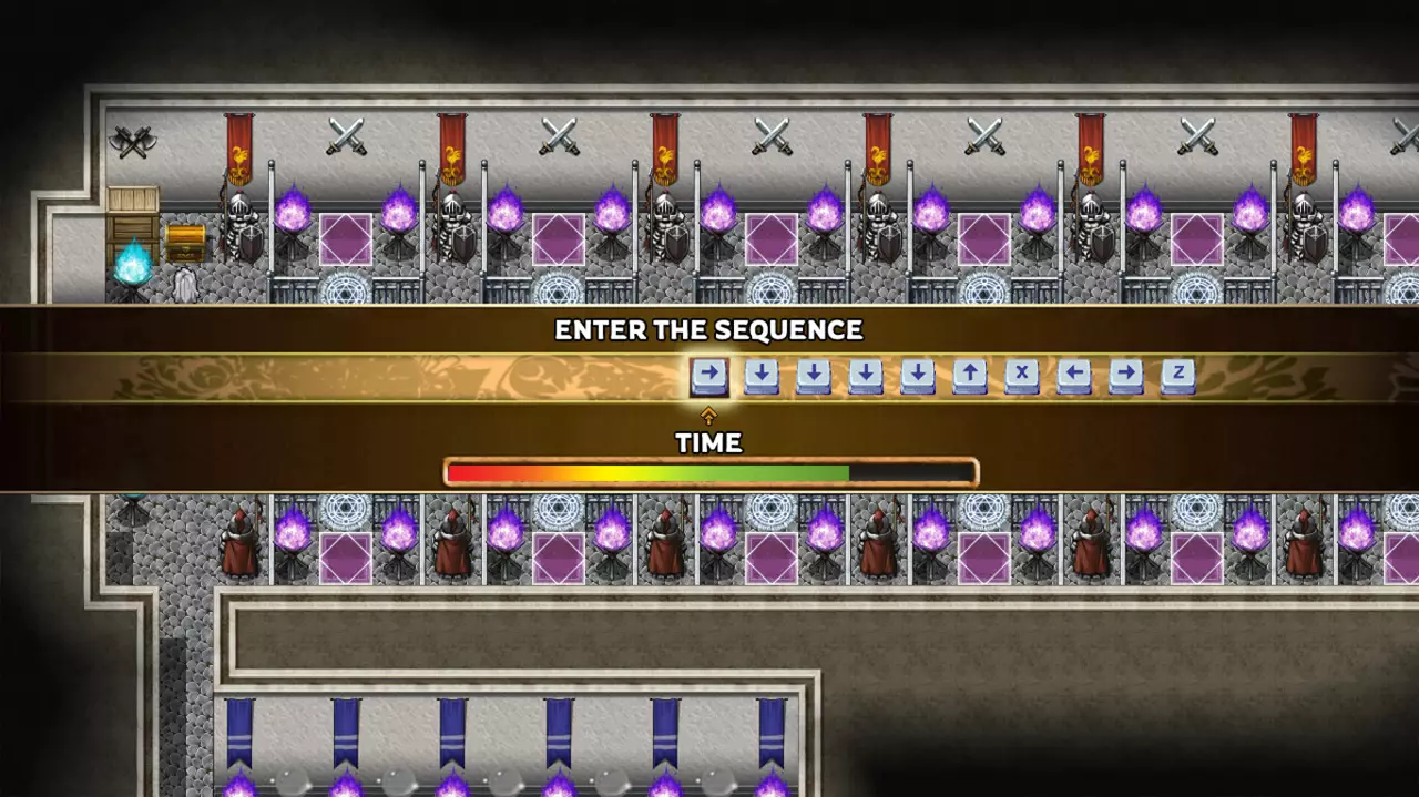 凡人之躯-Mortal Vessel-游戏截图-好玩游戏库