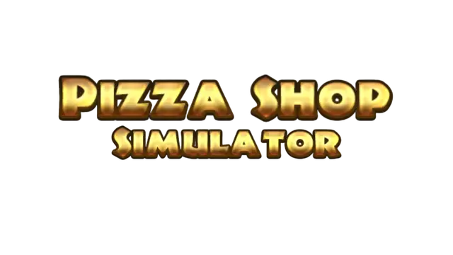 披萨店模拟器 | Pizza Shop Simulator